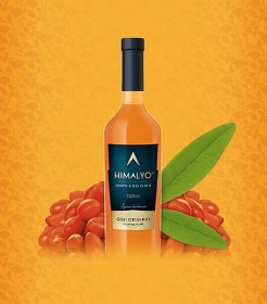 Goji Himalyo